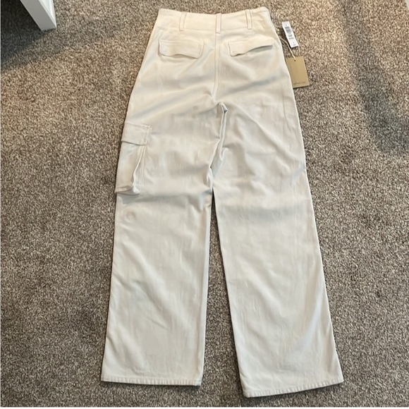 Picture Cargo Pant | Limited Edition - Light Birch - Picture 9 of 12